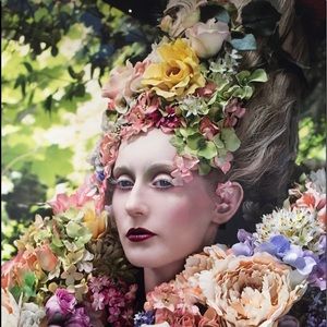 Meet your Posher, Vickie